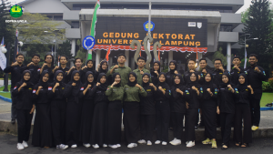 Read more about the article Upgrading Pengurus Unit Kreativitas Anggota & Gugus Fakultas Tahun 2022