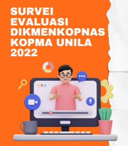 Read more about the article Survei Dikmenkopnas Kopma Unila 2022