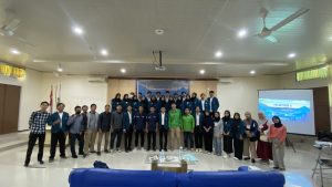 Read more about the article Pelantikan dan Dikjutkop Kopma UNILA 2023