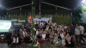 Read more about the article Buka Bersama Dan Sahur On The Road Kopma UNILA 2023