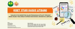 Riset Studi Kasus Litbang
