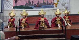 Gebyar Anggota Kopma Unila Tahun 2023