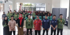 Rapat Anggota Khusus Kopma Unila Tahun 2023