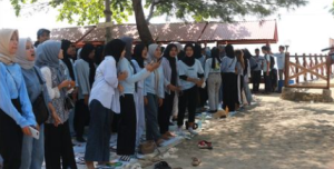 Temu Kader Batch 2 Tahun 2023