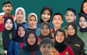 Lagi dan Lagi, Kopma Unila Meraih Banyak Juara di Pekan Koperasi 2023