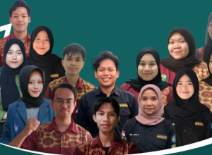 Lagi, Kopma Unila Meraih Banyak Juara Di Entrepreneur Championship 2023