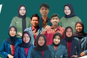Kopma Unila Borong Piala di Perlombaan Semarcoopfest 2023