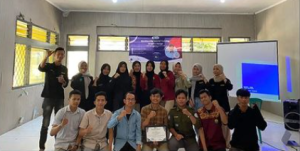 Membership Special Training Graphoc Design 2023