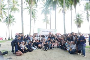 Temu Kader Kopma Unila Periode 1 Tahun 2024