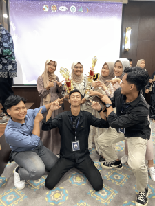 Delegasi Kopma Unila Ukir Prestasi di Jamkopnas 2024