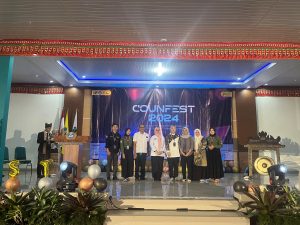Counfest Kopma Unila 2024