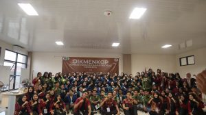Dikmenkop Kopma Unila 2024