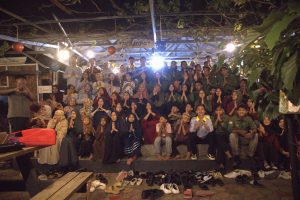 Kegiatan Sosial Program Kopma Ramadhan : Bukber, SOTR dan CSR 2025